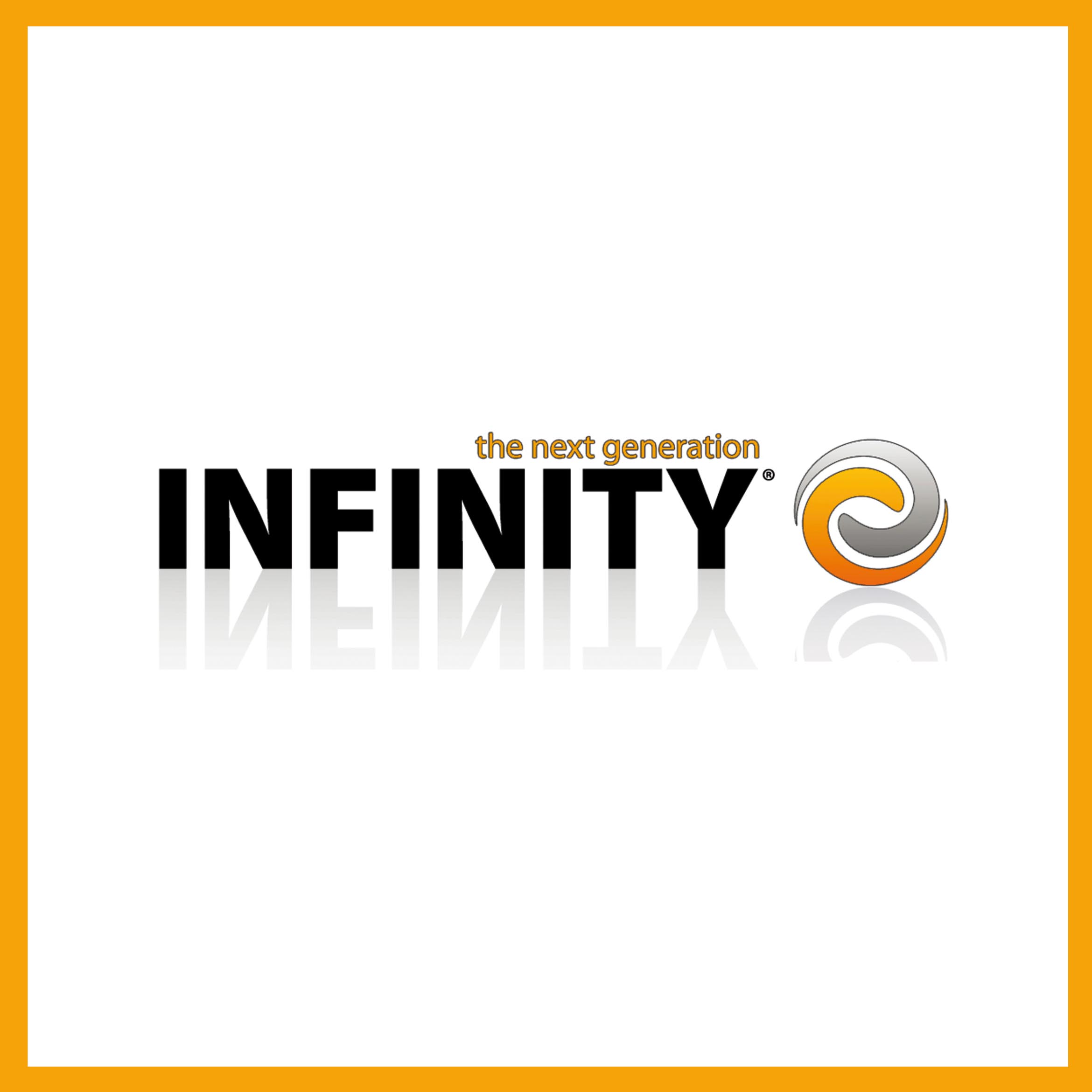 Gamme Infinity - 4F FRANCE - Créateur de maille responsable