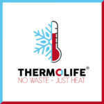 Logo Thermolife - 4F FRANCE - Créateur de maille responsable