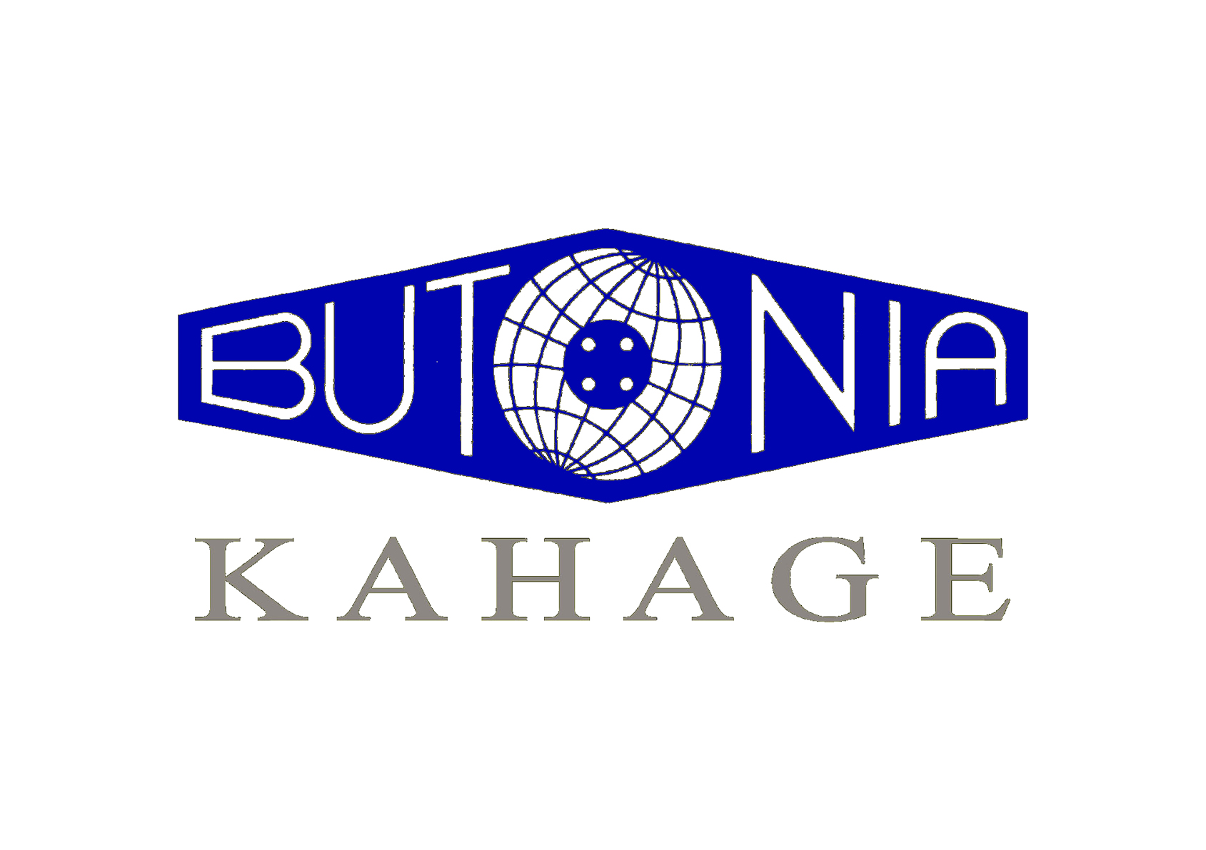 Logo Butonia - 4F FRANCE - Créateur de maille responsable