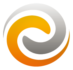 Logo Infinity holding - 4F FRANCE - Créateur de maille responsable