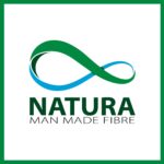 Logo Natura - fil durable et résistant - 4F FRANCE - Créateur de maille responsable