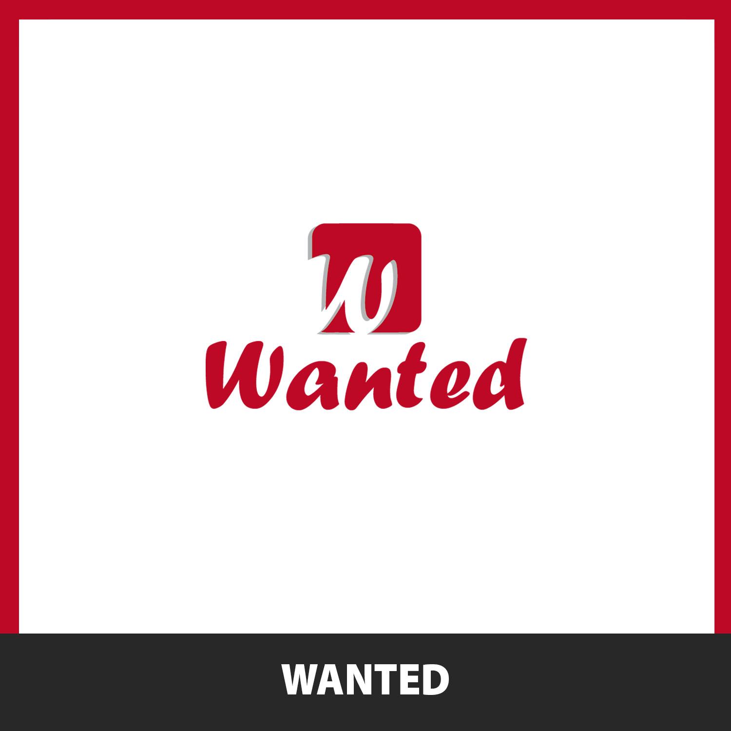Logo partenaire Wanted - 4F FRANCE - Créateur de maille responsable