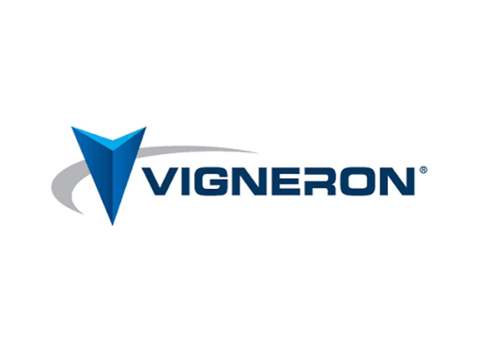 Logo Vigneron - 4F FRANCE - Créateur de maille responsable