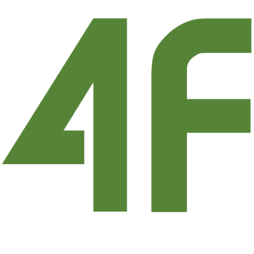 Pictogramme 4F - 4F FRANCE - Créateur de maille responsable