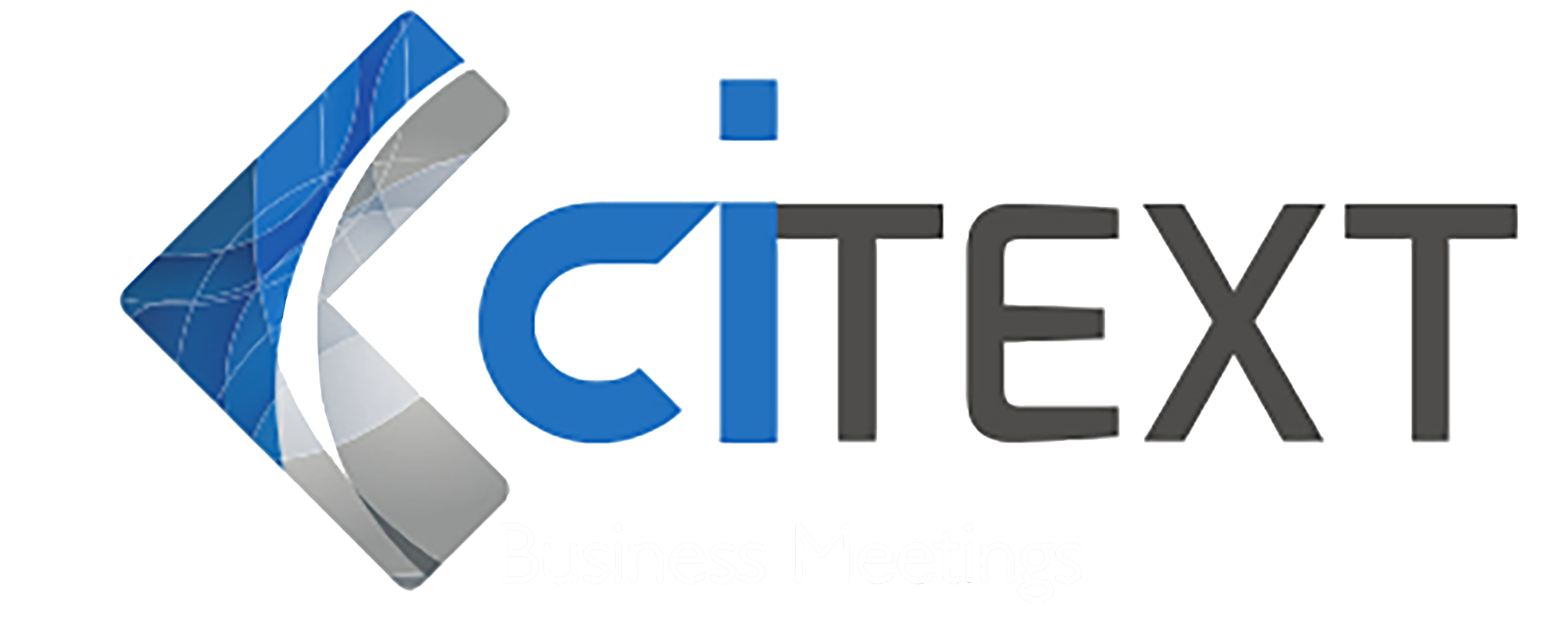 Logo Citext - 4F FRANCE - Créateur de maille responsable